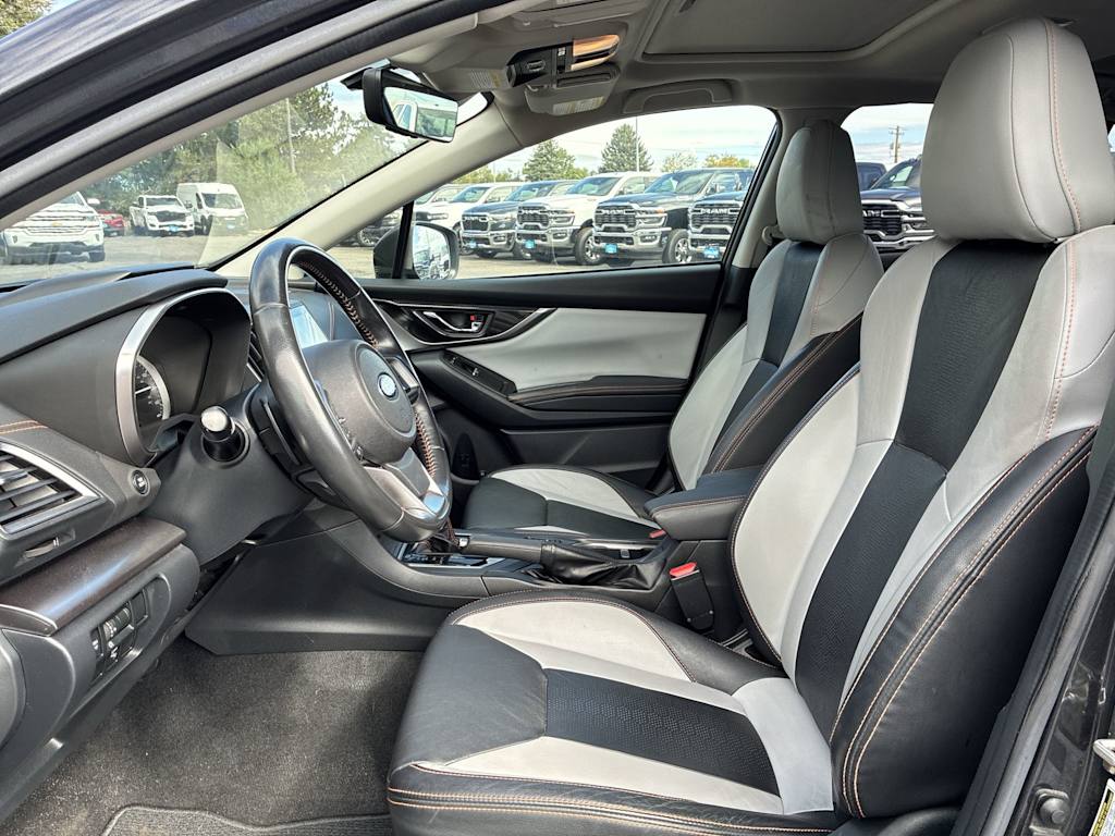 Thumbnail: 2018 Subaru Crosstrek - 8