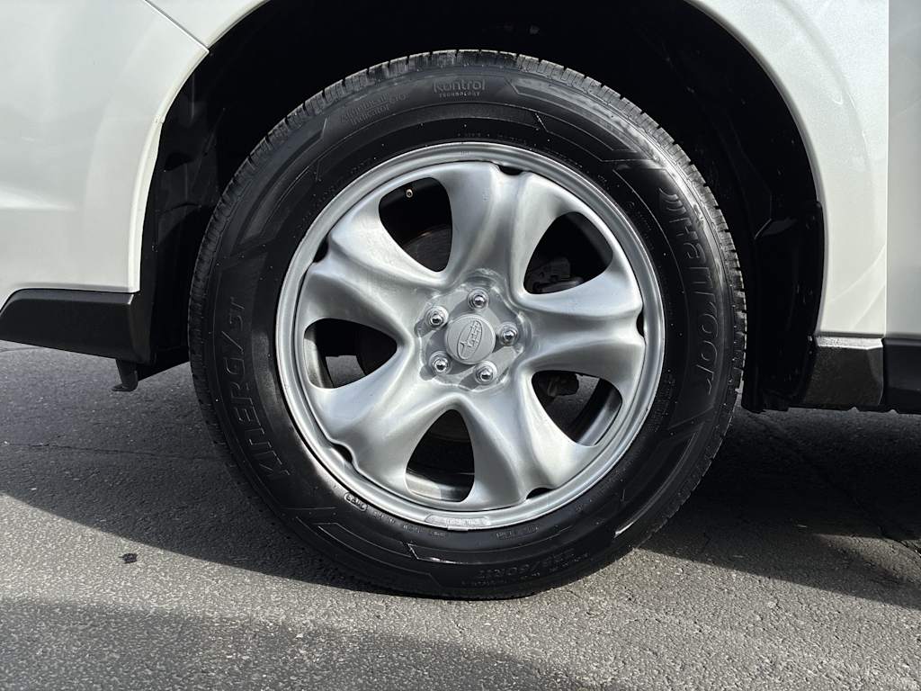 Thumbnail: 2017 Subaru Forester - 7