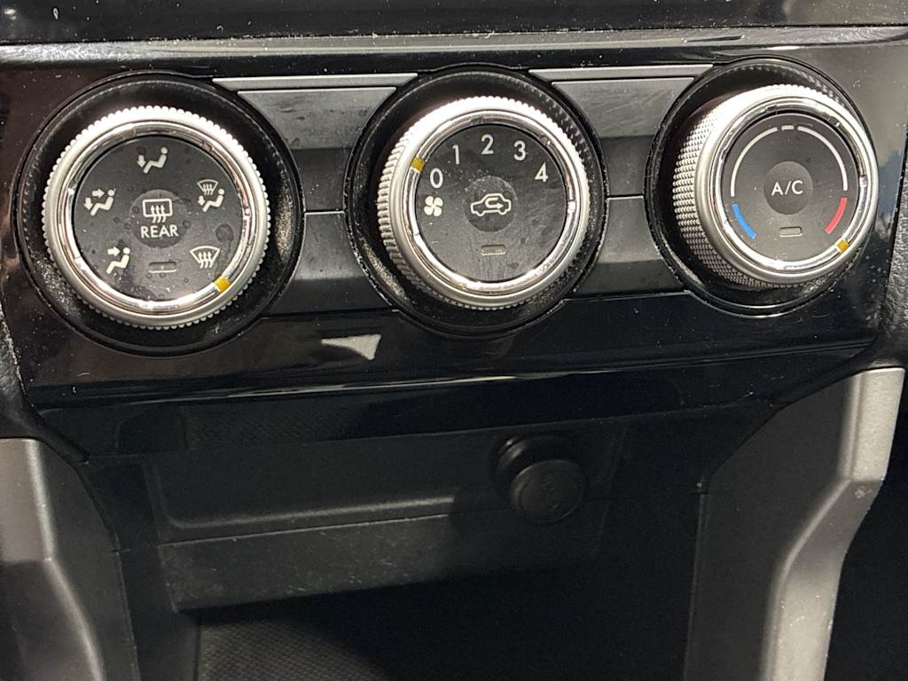 Thumbnail: 2016 Subaru Forester - 24