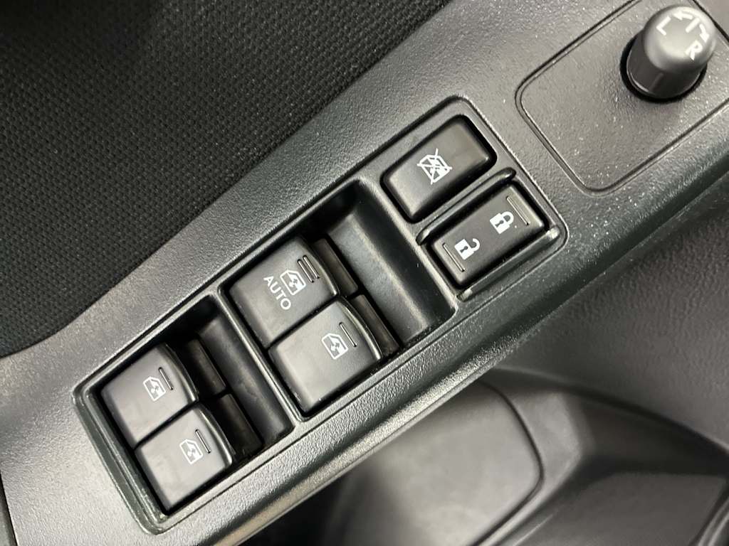 Thumbnail: 2016 Subaru Forester - 22