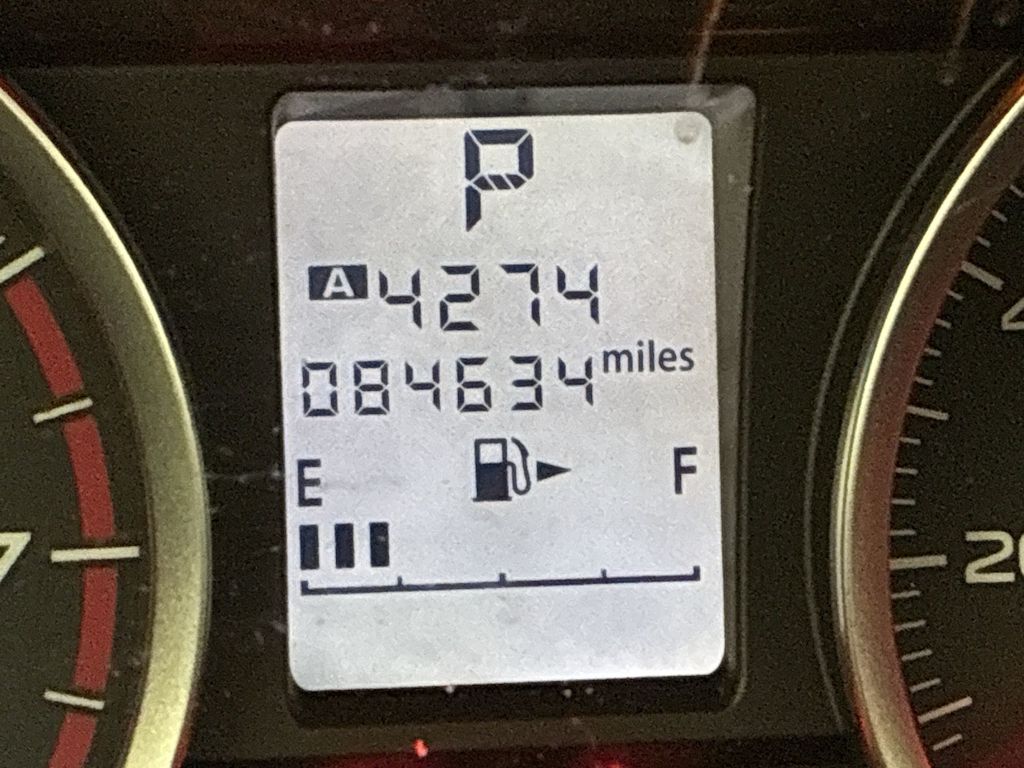 Thumbnail: 2016 Subaru Forester - 14