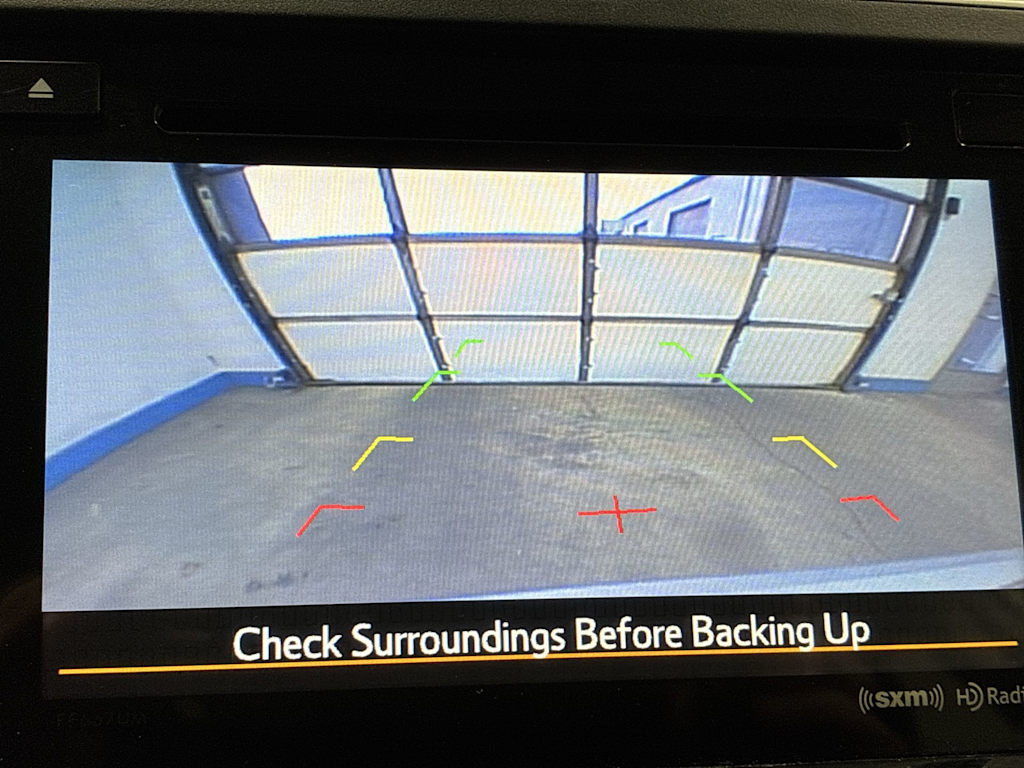 Thumbnail: 2016 Subaru Forester - 25