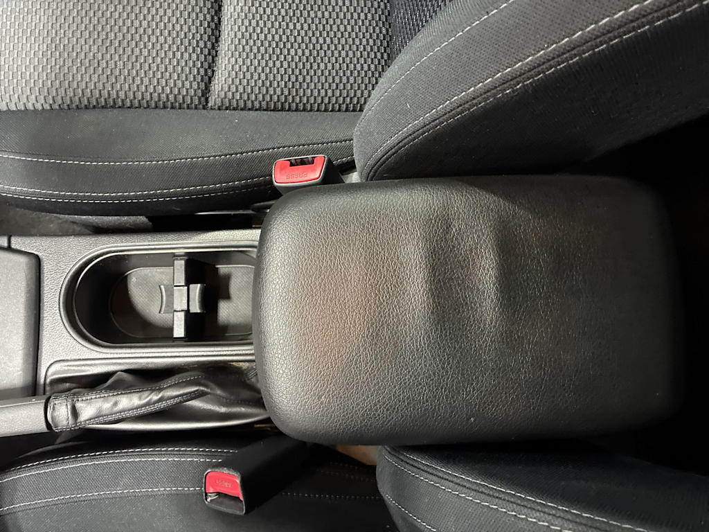 Thumbnail: 2016 Subaru Forester - 16