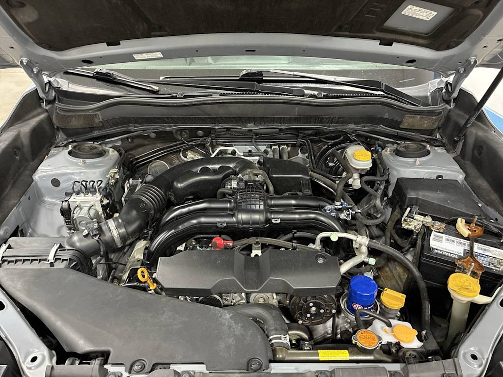 Thumbnail: 2016 Subaru Forester - 8