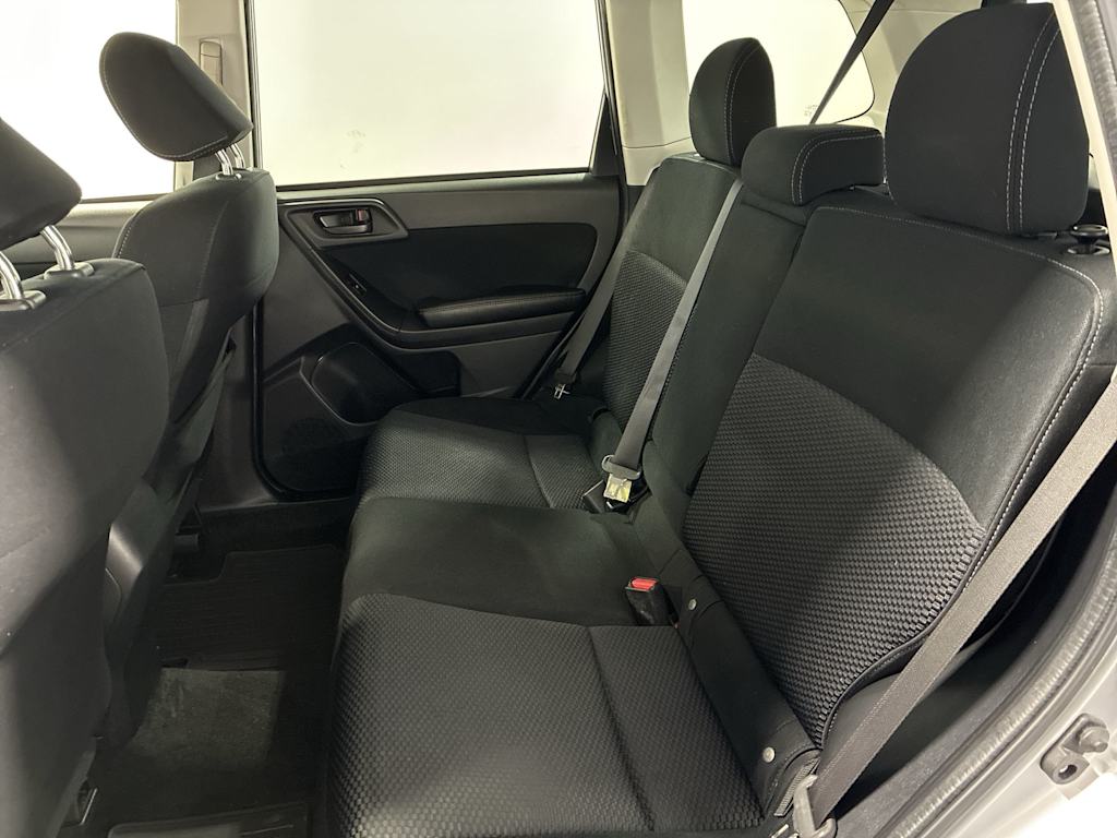Thumbnail: 2016 Subaru Forester - 11