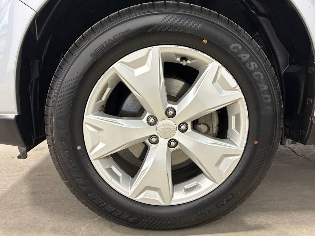 Thumbnail: 2016 Subaru Forester - 7