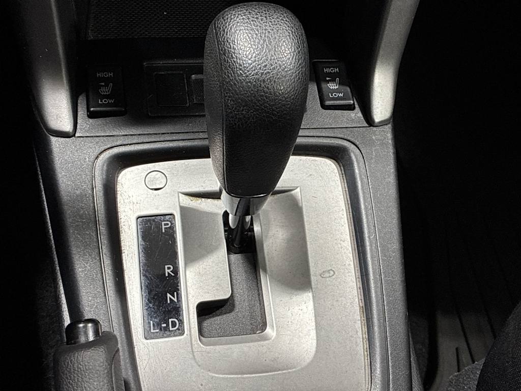 Thumbnail: 2016 Subaru Forester - 13