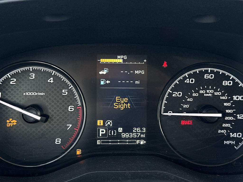 Thumbnail: 2022 Subaru Forester - 13