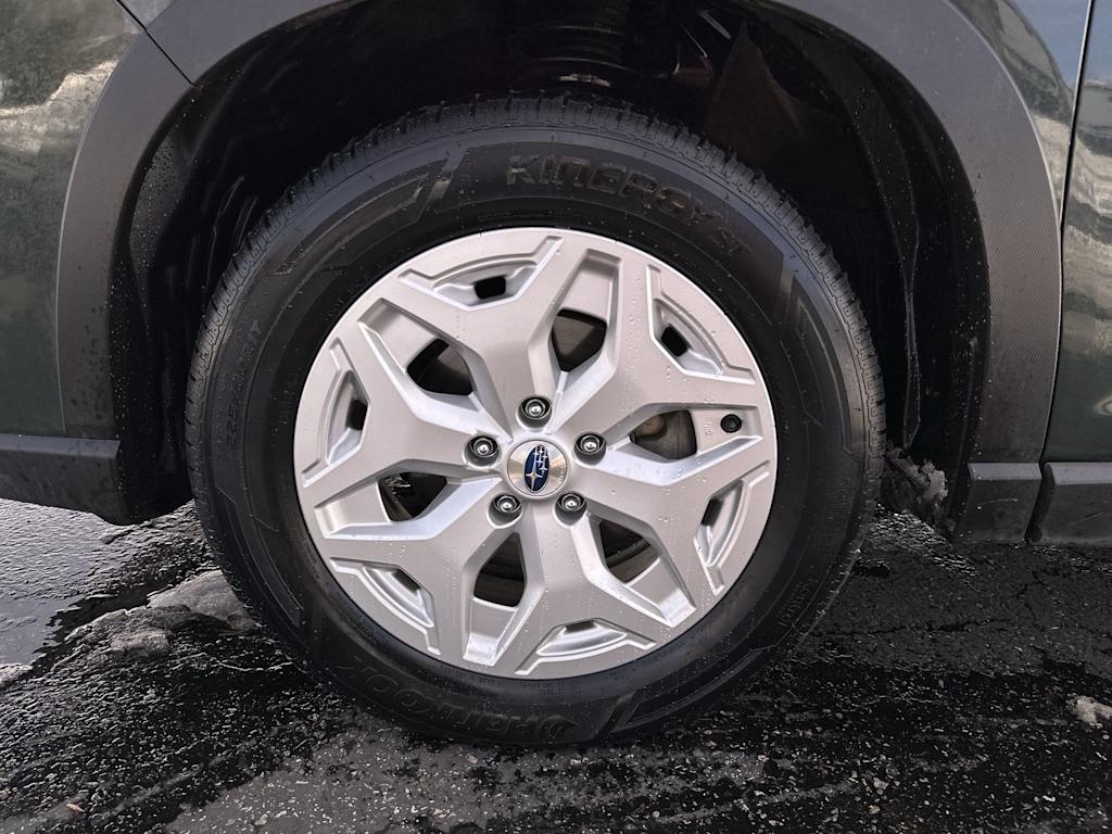 Thumbnail: 2022 Subaru Forester - 7