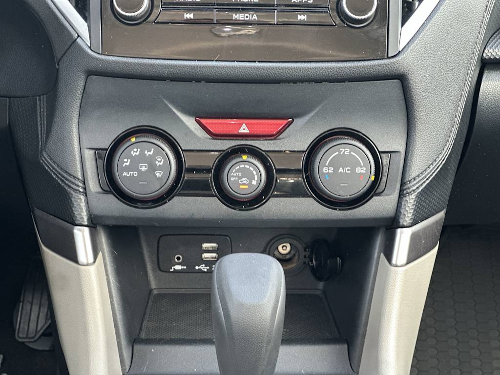 Thumbnail: 2022 Subaru Forester - 21