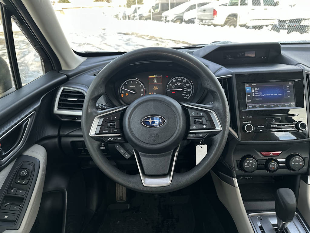 Thumbnail: 2022 Subaru Forester - 2