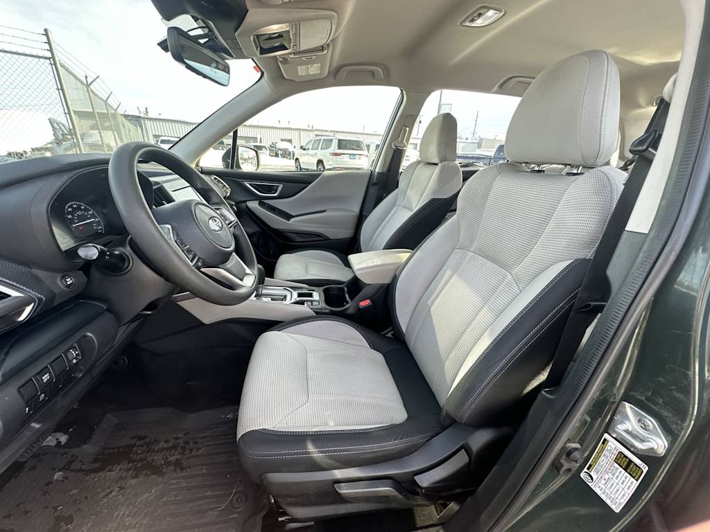 Thumbnail: 2022 Subaru Forester - 8