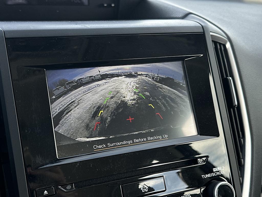 Thumbnail: 2022 Subaru Forester - 23