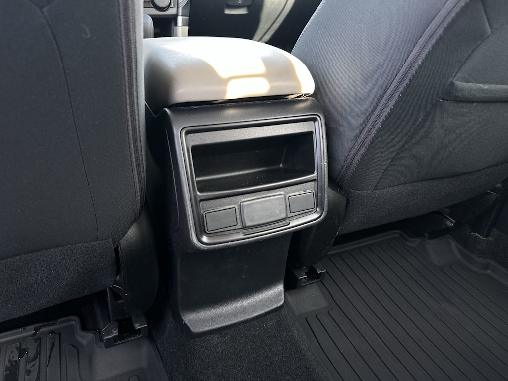 Thumbnail: 2022 Subaru Forester - 22