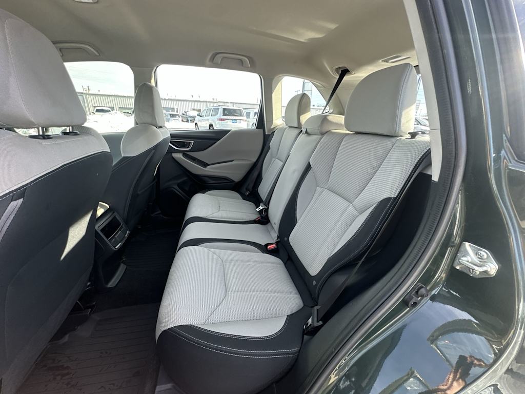 Thumbnail: 2022 Subaru Forester - 10