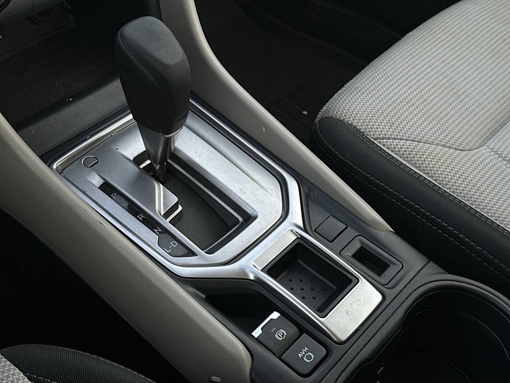 Thumbnail: 2022 Subaru Forester - 12