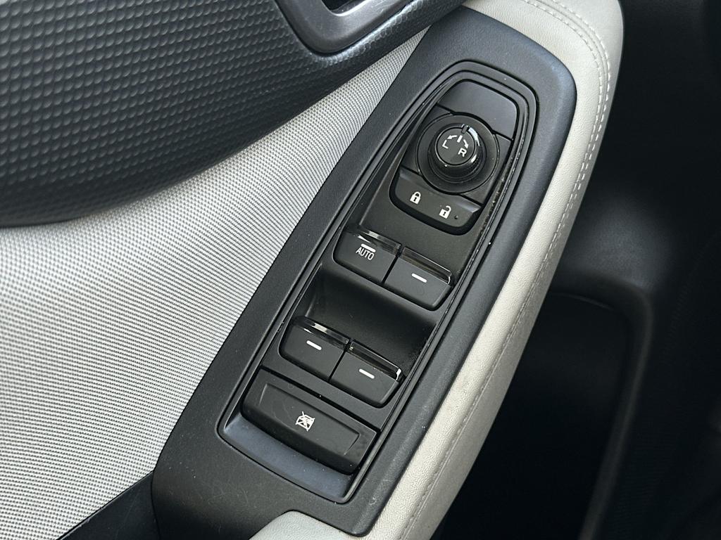 Thumbnail: 2022 Subaru Forester - 20