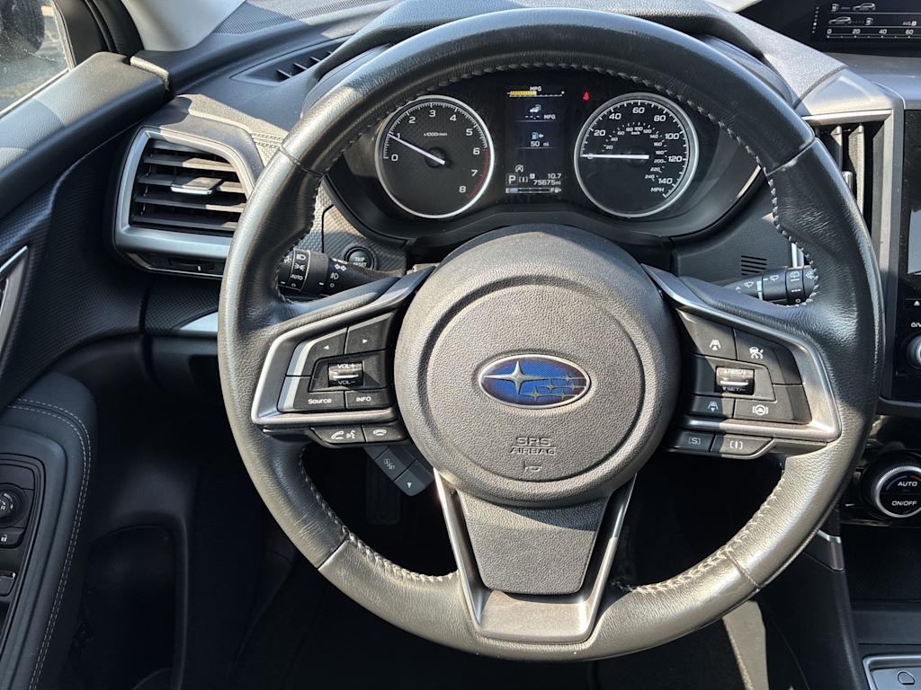 Thumbnail: 2023 Subaru Forester - 2