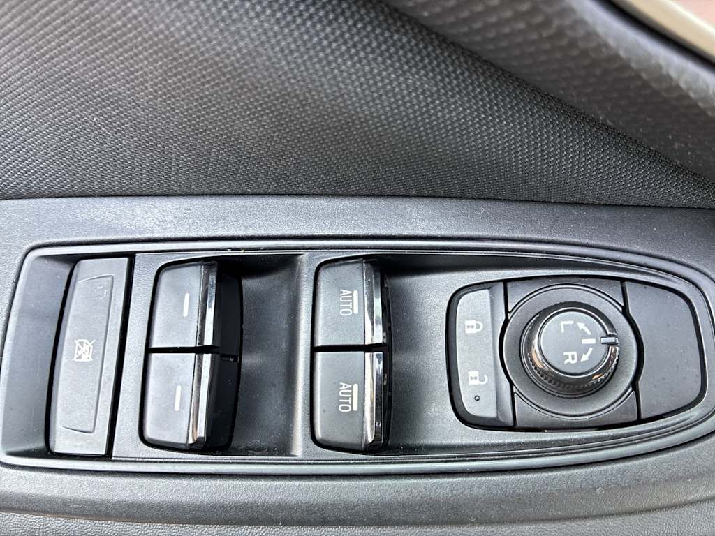 Thumbnail: 2023 Subaru Forester - 22