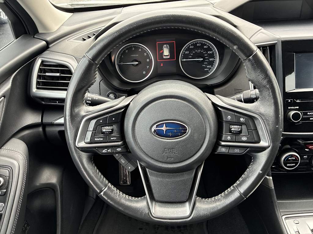 Thumbnail: 2020 Subaru Forester - 2