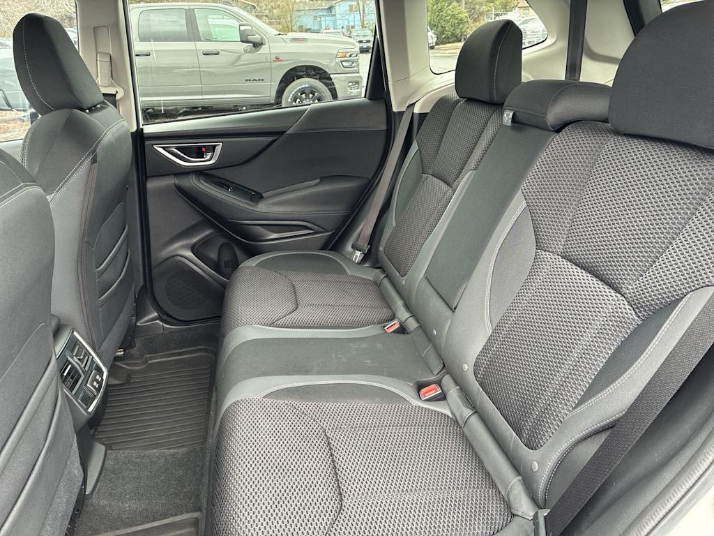 Thumbnail: 2020 Subaru Forester - 10