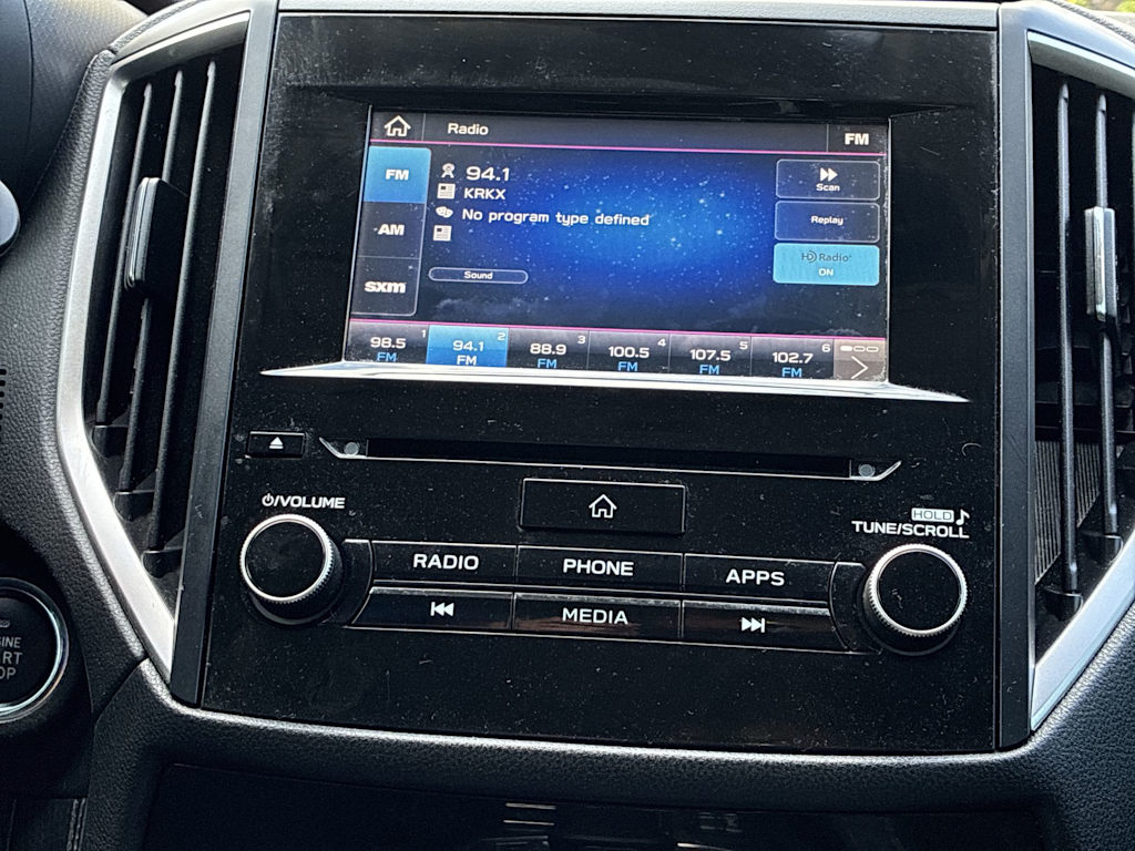 Thumbnail: 2020 Subaru Forester - 11