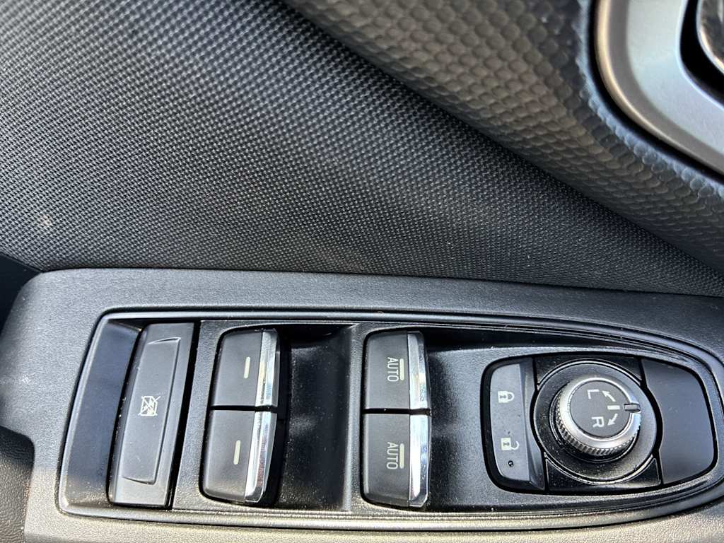 Thumbnail: 2020 Subaru Forester - 21