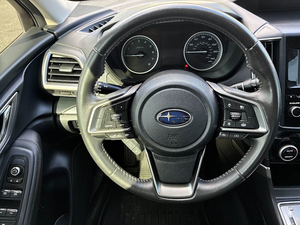 Thumbnail: 2020 Subaru Forester - 2