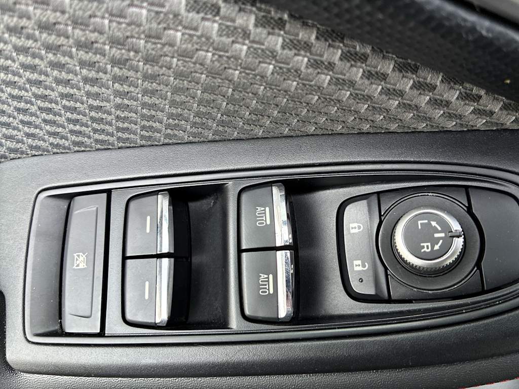 Thumbnail: 2021 Subaru Forester - 21