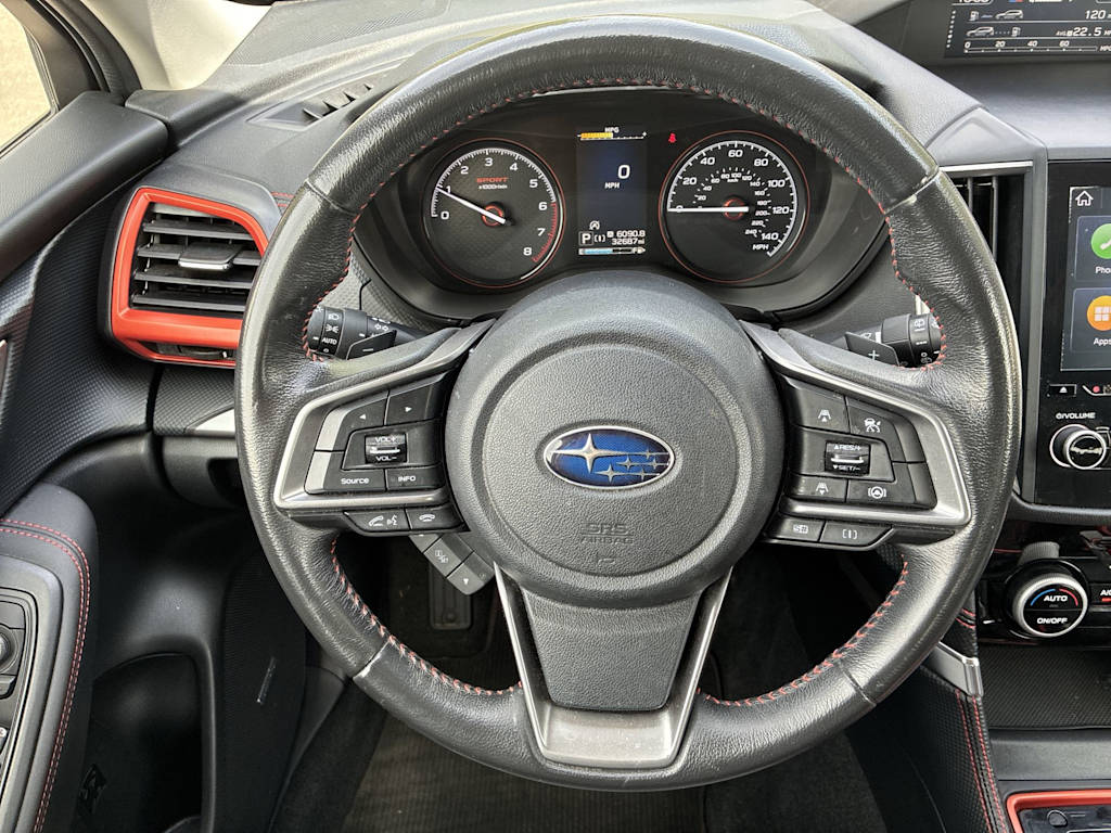 Thumbnail: 2021 Subaru Forester - 2