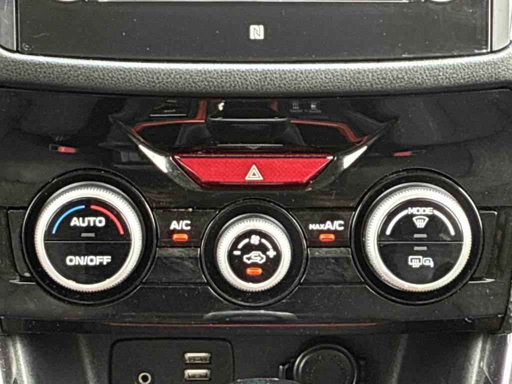 Thumbnail: 2021 Subaru Forester - 23