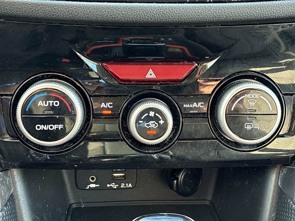 Thumbnail: 2021 Subaru Forester - 23