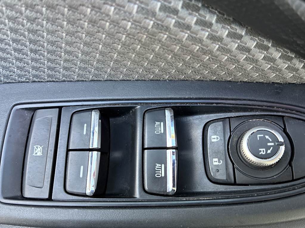 Thumbnail: 2021 Subaru Forester - 22