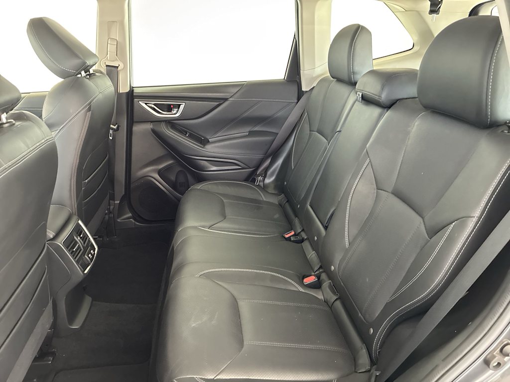 Thumbnail: 2020 Subaru Forester - 10