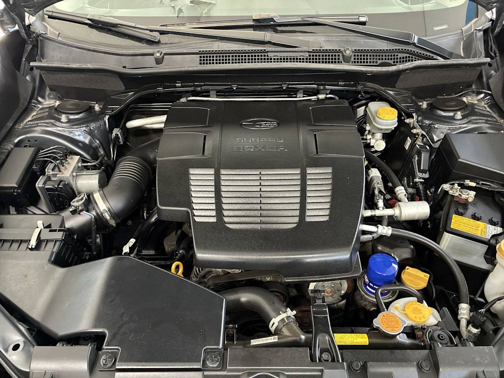 Thumbnail: 2020 Subaru Forester - 7