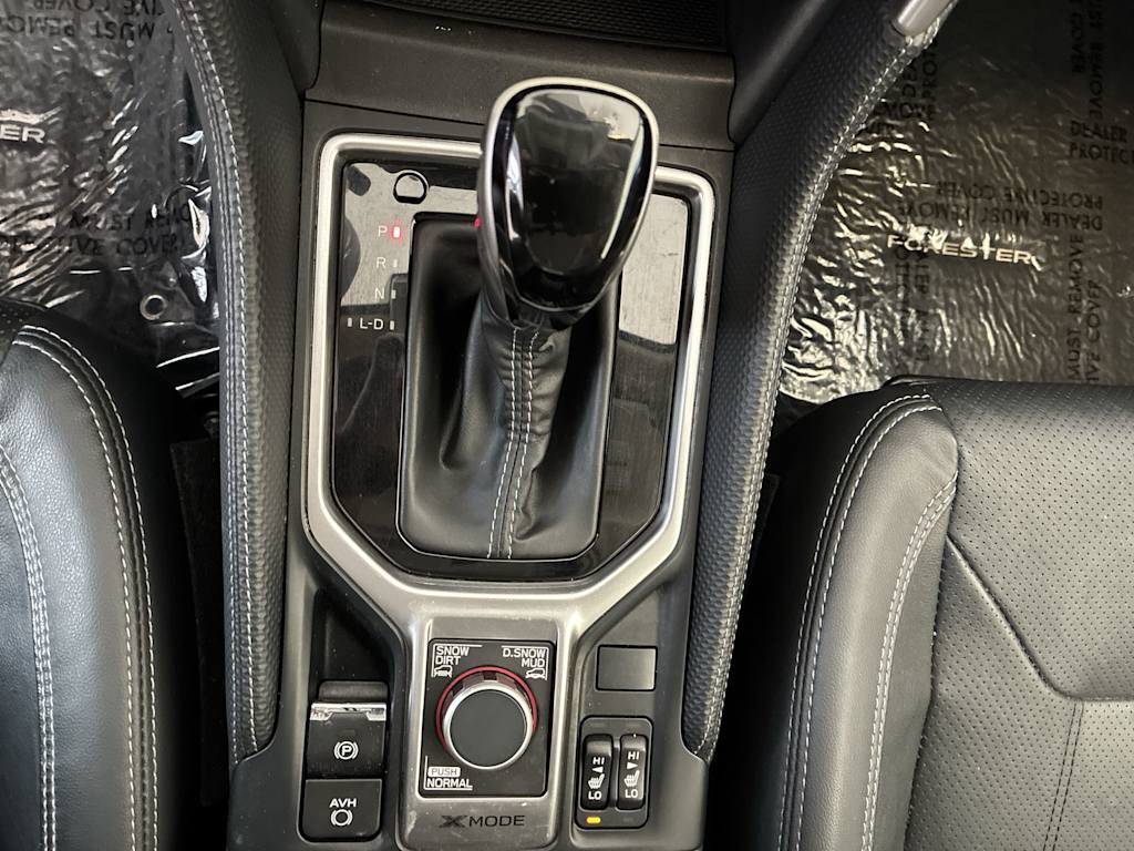 Thumbnail: 2020 Subaru Forester - 12