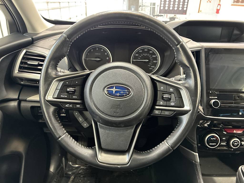 Thumbnail: 2020 Subaru Forester - 2