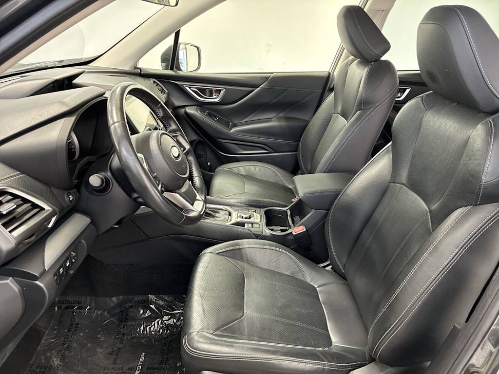 Thumbnail: 2020 Subaru Forester - 8