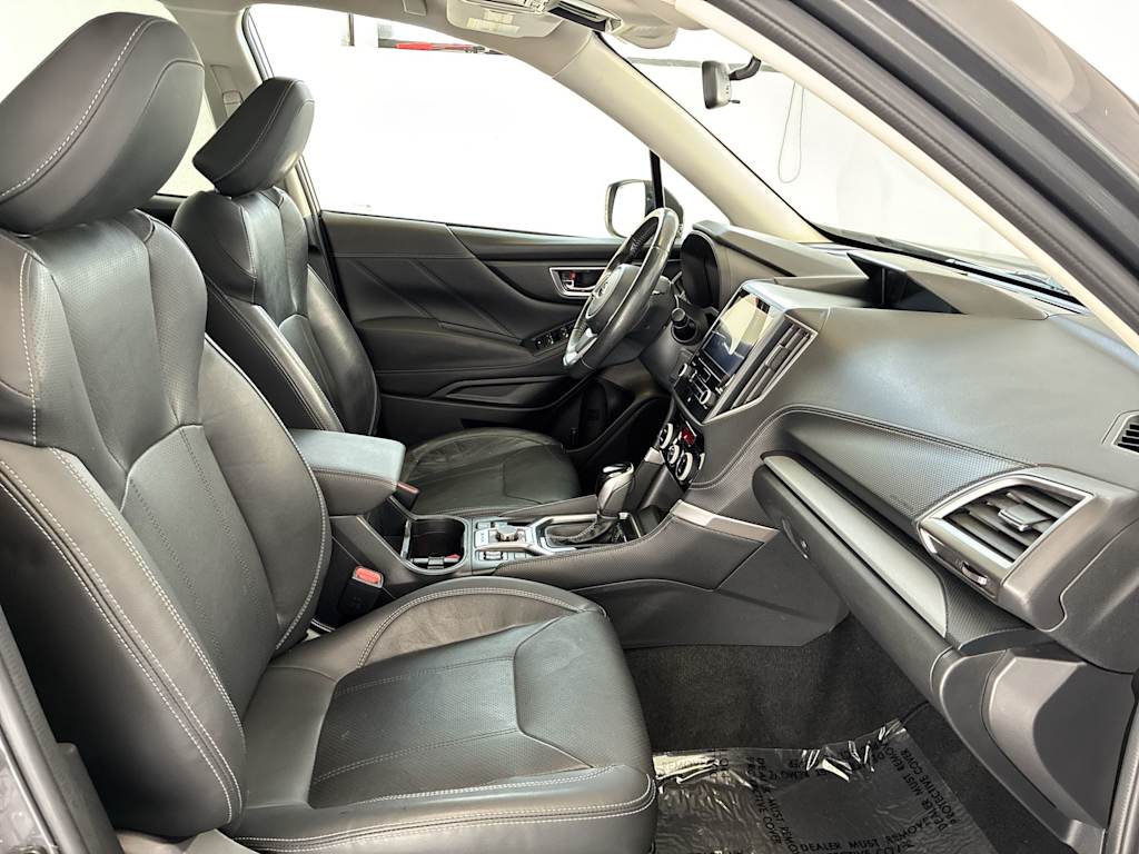 Thumbnail: 2020 Subaru Forester - 9