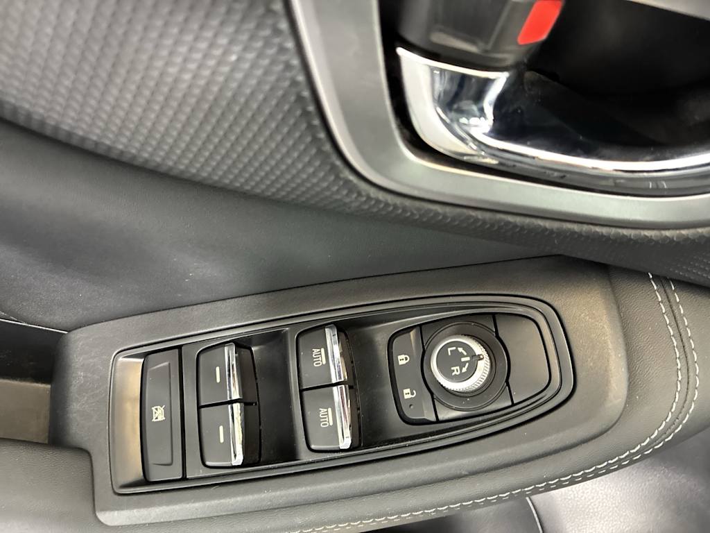 Thumbnail: 2020 Subaru Forester - 20