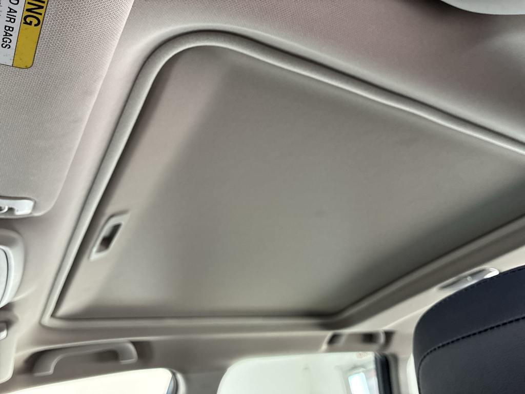 Thumbnail: 2020 Subaru Forester - 21