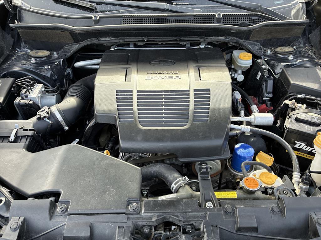 Thumbnail: 2019 Subaru Forester - 8