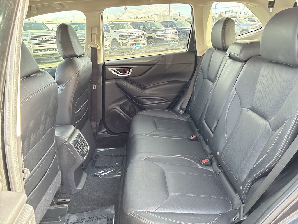 Thumbnail: 2019 Subaru Forester - 11