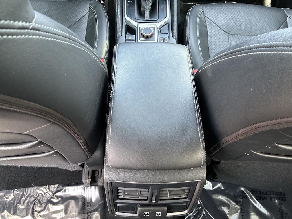 Thumbnail: 2019 Subaru Forester - 10