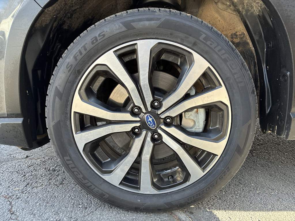 Thumbnail: 2019 Subaru Forester - 7