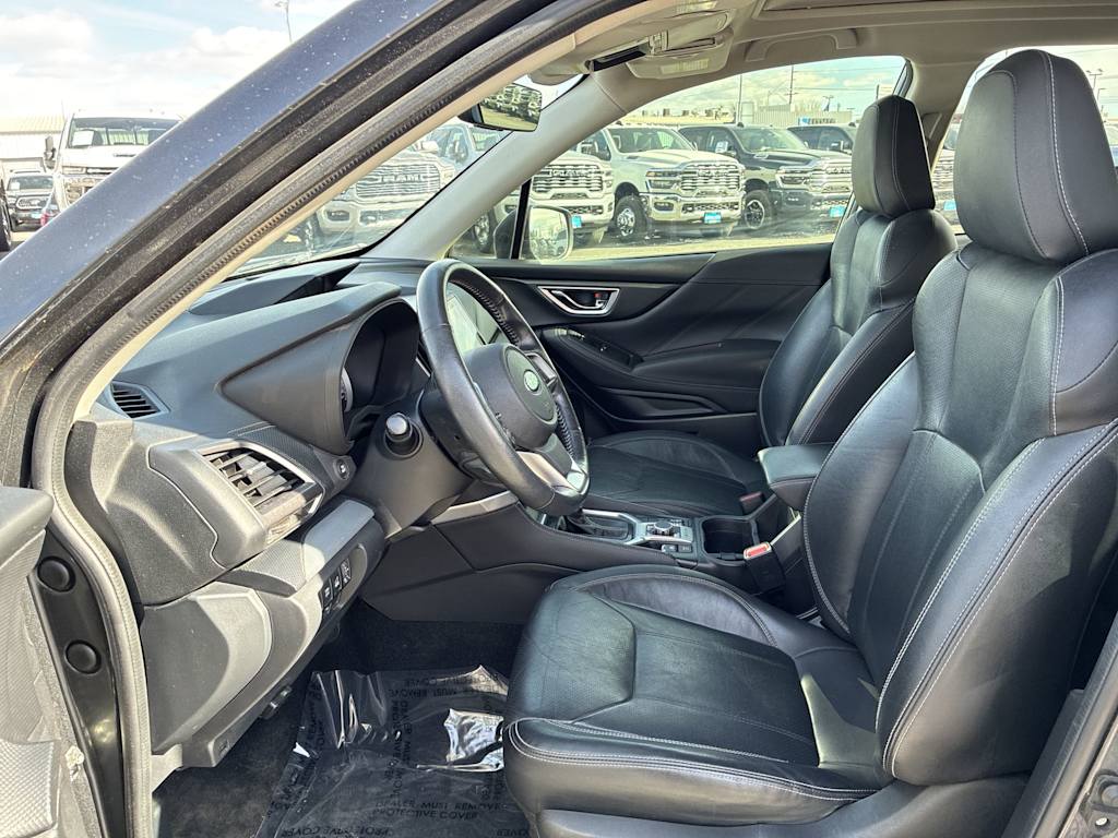 Thumbnail: 2019 Subaru Forester - 9