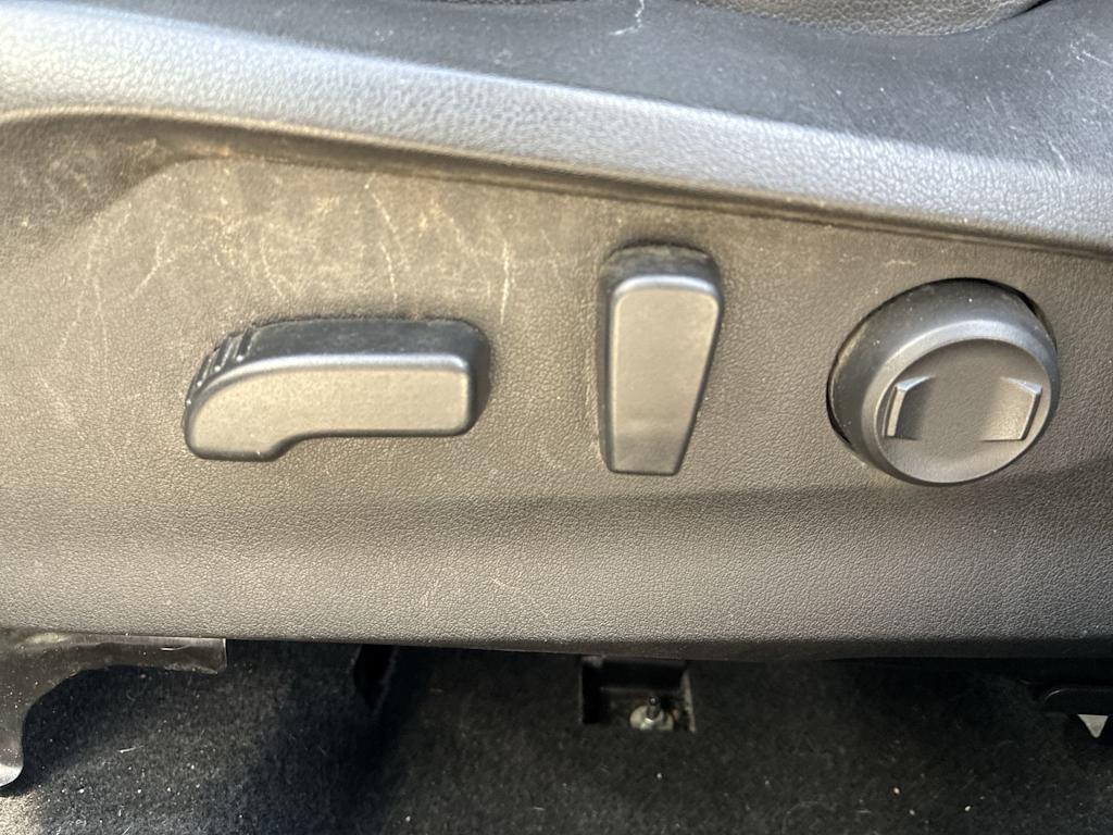 Thumbnail: 2019 Subaru Forester - 20