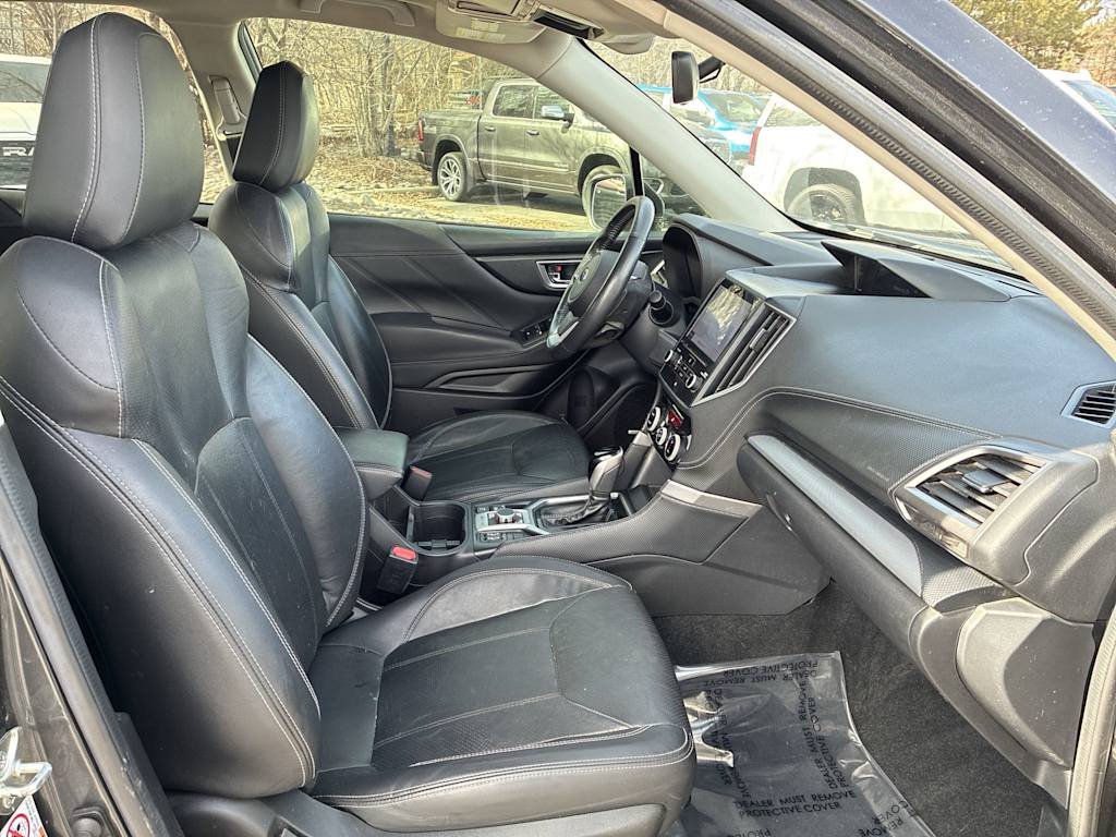 Thumbnail: 2019 Subaru Forester - 25