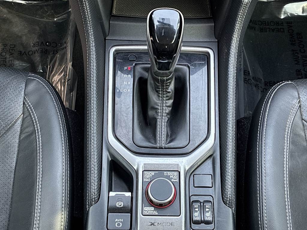 Thumbnail: 2019 Subaru Forester - 13