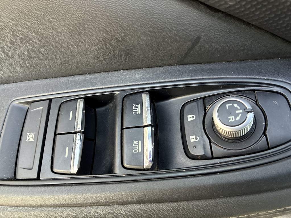 Thumbnail: 2019 Subaru Forester - 21